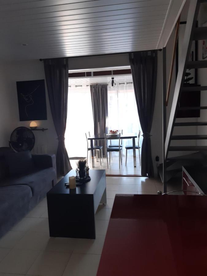 Вілла Pavillon 4/6 Pers. 30 M² Gruissan Les Ayguades Екстер'єр фото