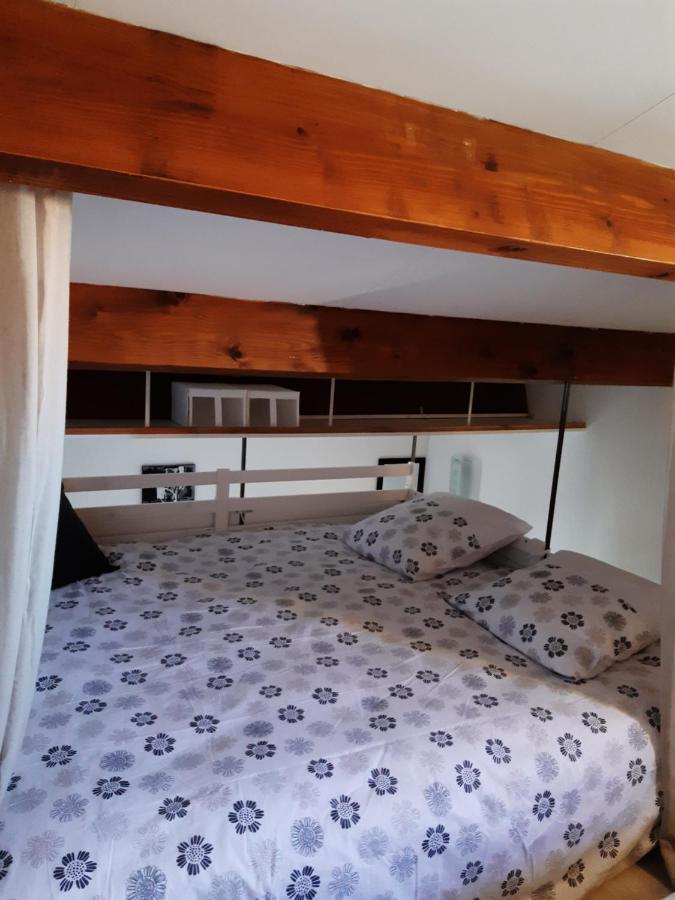 Вілла Pavillon 4/6 Pers. 30 M² Gruissan Les Ayguades Екстер'єр фото