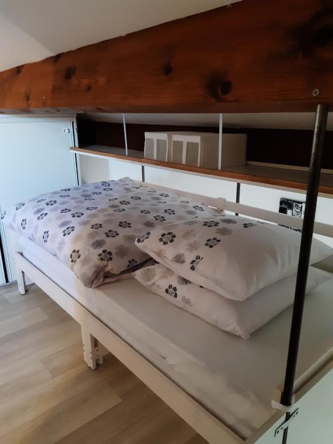 Вілла Pavillon 4/6 Pers. 30 M² Gruissan Les Ayguades Екстер'єр фото