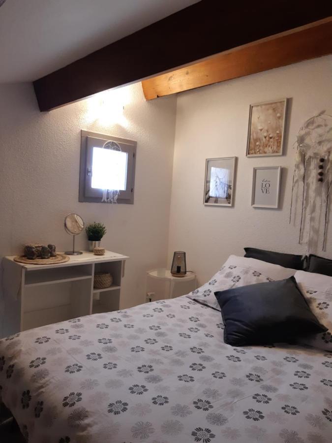 Вілла Pavillon 4/6 Pers. 30 M² Gruissan Les Ayguades Екстер'єр фото